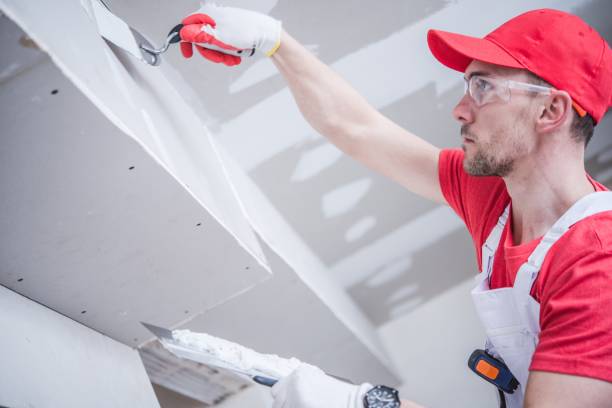 Best Drywall Crack Repair  in Indian River Estates, FL